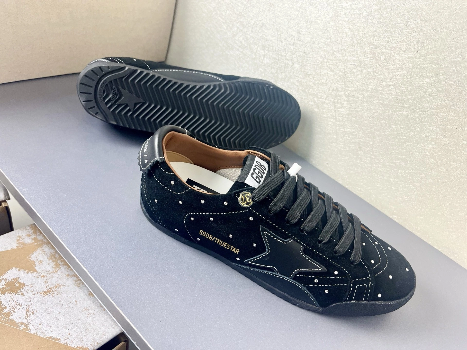 OOBB-- 6642 GMF00922.F007982.90100 GWF00922.F007982.90100 true star cowhide item:F-X018B0212B